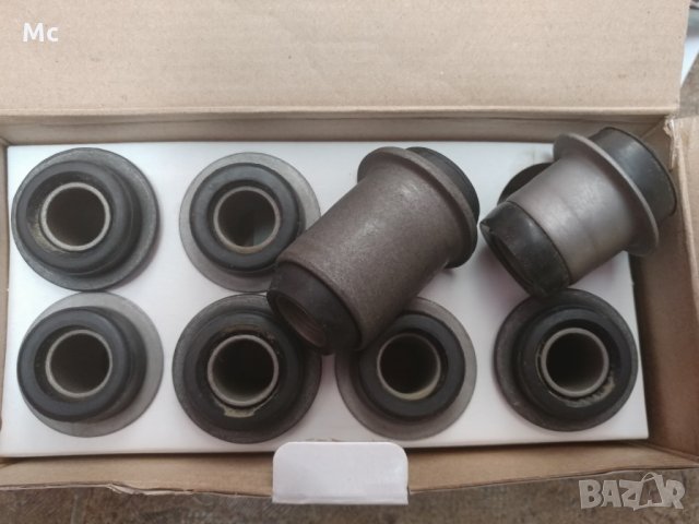 Руски части в наличност, снимка 6 - Части - 24688520