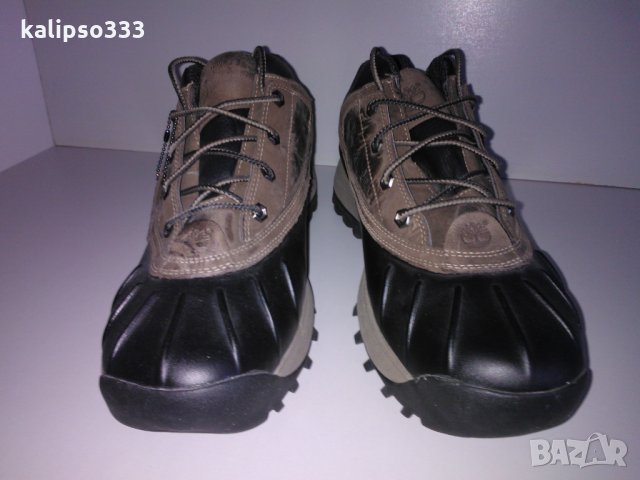 Timberland оригинални обувки, снимка 2 - Ежедневни обувки - 24932883