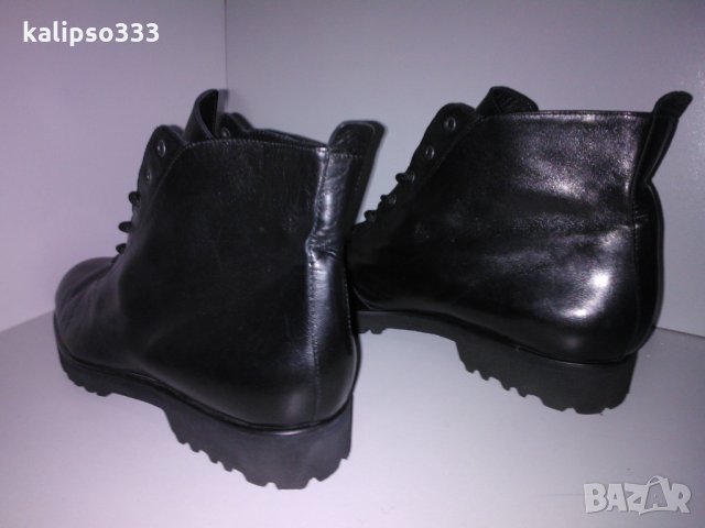 Small and Tall оригинални обувки, снимка 4 - Ежедневни обувки - 24490208