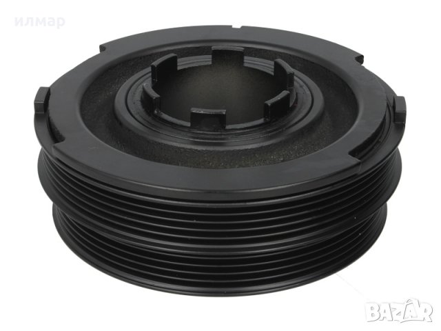 4F1959617A  регулиращ клапан за охладителната течност магнитен клапан за Ауди, снимка 4 - Части - 21236748