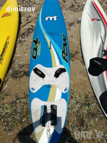 windsurf, снимка 5 - Водни спортове - 25585801