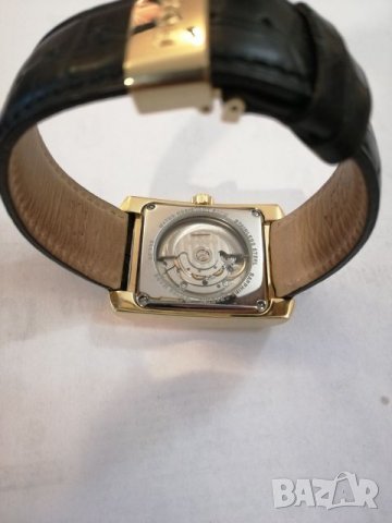 Мъжки часовник автомат DOXA. , снимка 5 - Мъжки - 25317305