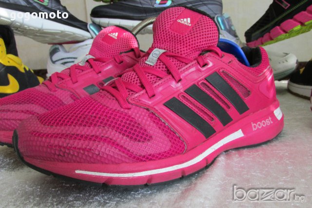 adidas , унисекс маратонки N- 40 adidas® original BOOST revenergy ,GOGOMOTO.BAZAR.BG®, снимка 1 - Маратонки - 17628462