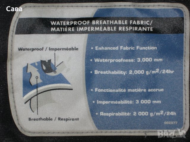 Софтшел COLUMBIA TITANIUM   дамски,М-Л, снимка 2 - Спортни екипи - 23199999