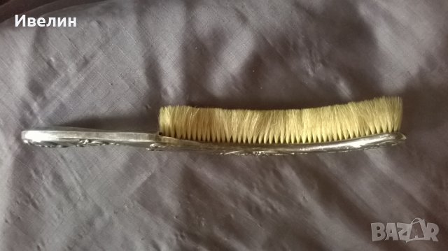 барокова четка за почистване, снимка 2 - Антикварни и старинни предмети - 25174028