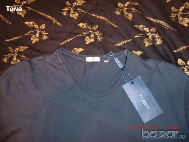 Тениска Калиопе, снимка 3 - Тениски - 14229411