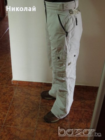 Kenvelo SkiWear панталон, снимка 12 - Спортни дрехи, екипи - 12357030