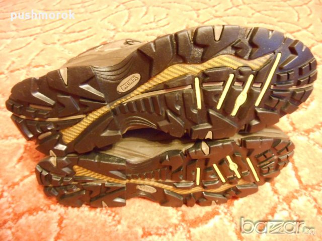 Meindl Gore tex Flex , снимка 10 - Маратонки - 19246305