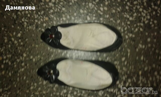 Продавам, снимка 4 - Дамски обувки на ток - 15558953