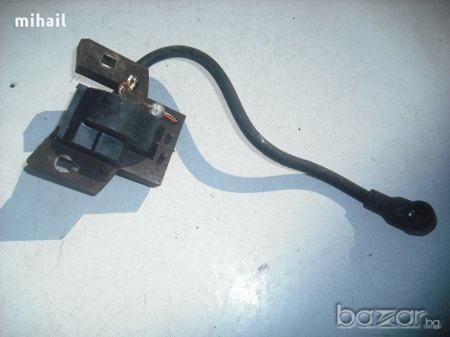 бубина  Briggs&Stratton, снимка 2 - Други инструменти - 18105939