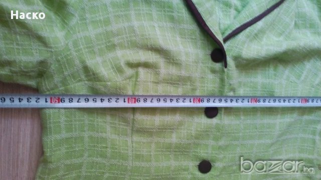 пеньоар, домашна роба , снимка 3 - Рокли - 11830915