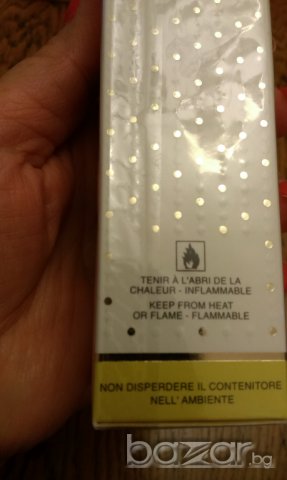 Дамска тоалетна вода Christian Dior Eau dе Dolce Vita 30 мл. спрей, снимка 5 - Дамски парфюми - 7177970