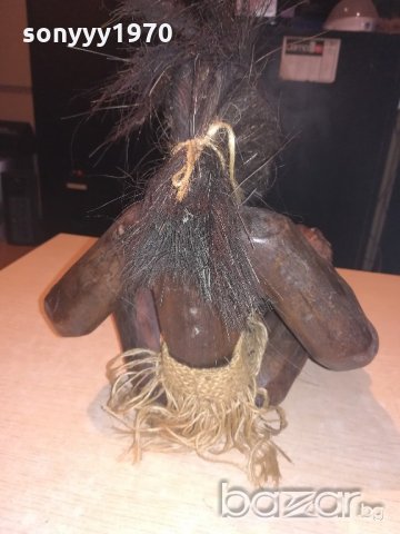 АНТИК-примитив-ретро колекция-25х25х20см-внос швеицария, снимка 12 - Колекции - 21073520