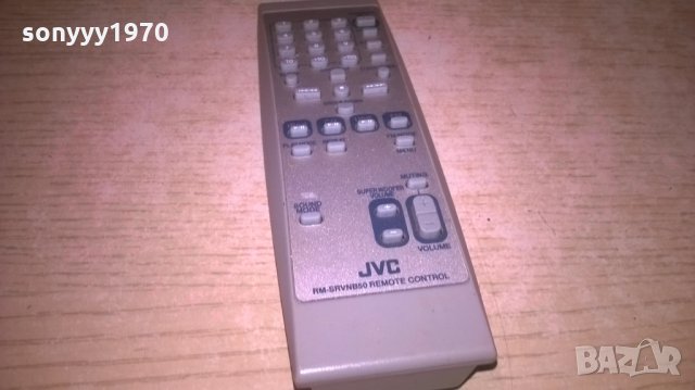 jvc audio remote-ipod/cd/usb/fm-внос швеция, снимка 9 - Други - 26070080