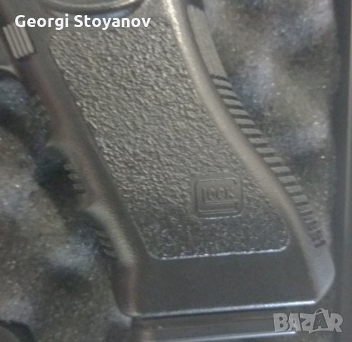 Airsoft bb Глок 17 BLS - Еърсофт топчета блс, снимка 4 - Други спортове - 25442681