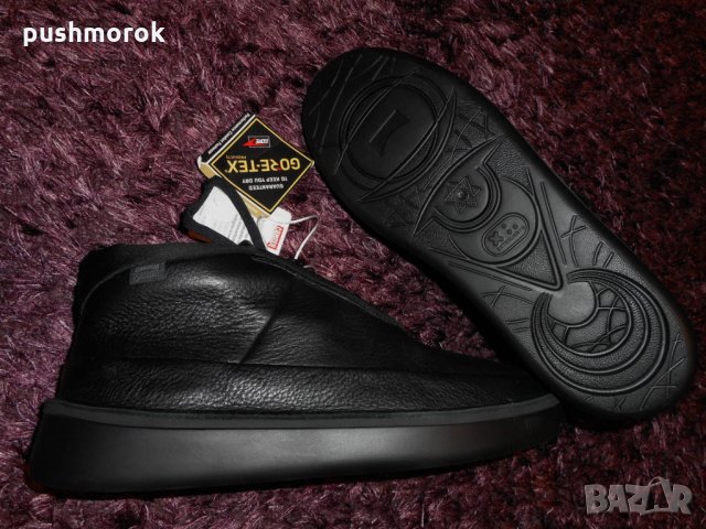 Camper Gorka Gore tex, снимка 9 - Спортно елегантни обувки - 23356145