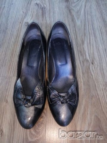 FADO, номер 38, снимка 3 - Дамски обувки на ток - 19283534