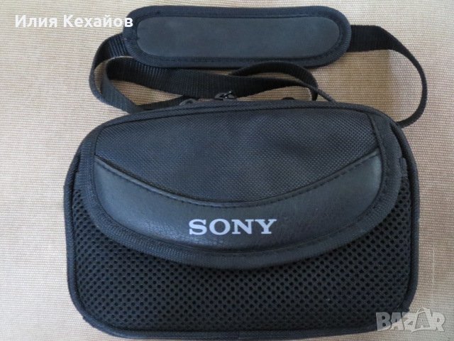 Фотоапарати и аксесоари, снимка 9 - Фотоапарати - 21797485