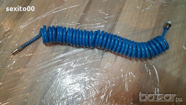 Управление за камион и маркуч за въздух, снимка 4 - Части - 18478621