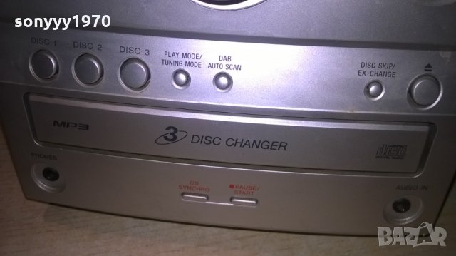sony hcd-spz90dab cd receiver-внос швеицария, снимка 7 - Ресийвъри, усилватели, смесителни пултове - 23946616