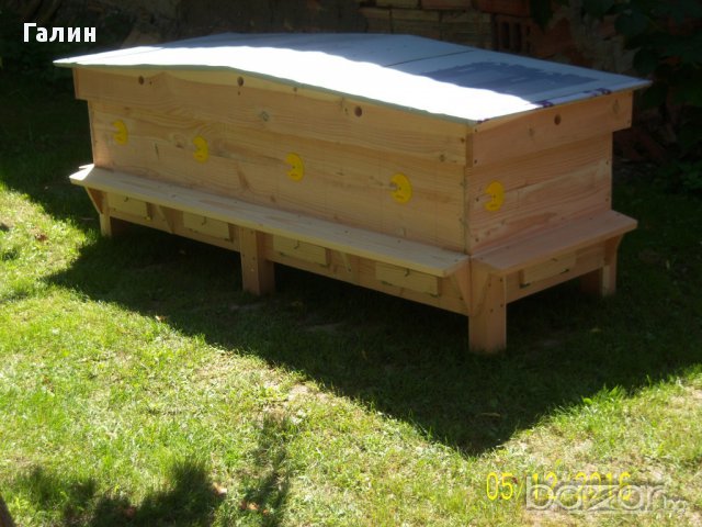 Изработтвам всички системи пчелни кошери, снимка 9 - Други стоки за дома - 14144699