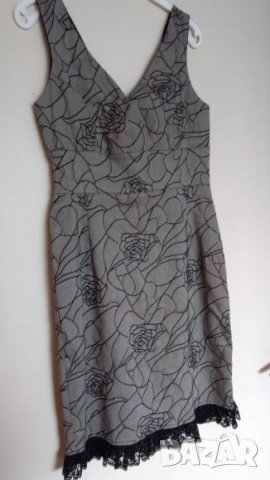 Нова рокля LUCY/М, снимка 2 - Рокли - 23861038