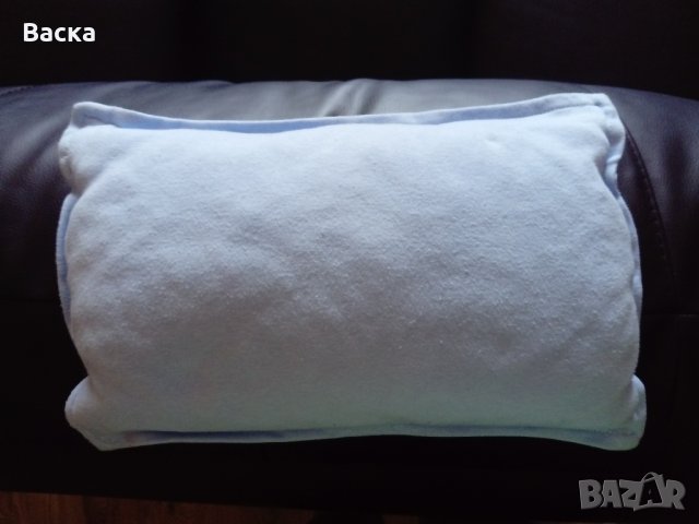 Чисто нови бебешки възглавници , снимка 4 - Спално бельо и завивки - 25764694