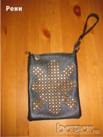 Дамска чанта , снимка 2 - Чанти - 14706313