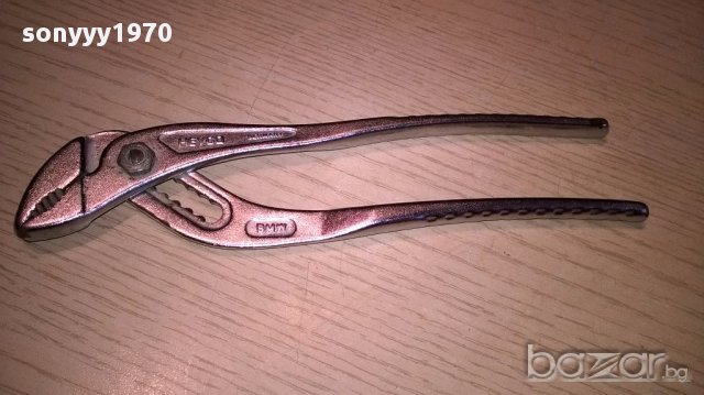 Bmw heyco germany-20см немски инструмент-внос швеицария, снимка 2 - Аксесоари и консумативи - 14909202