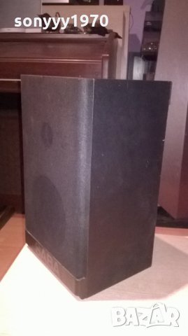 saba-2way-8ohm-38х23х19см-тонколона-внос швеицария, снимка 9 - Тонколони - 23863563