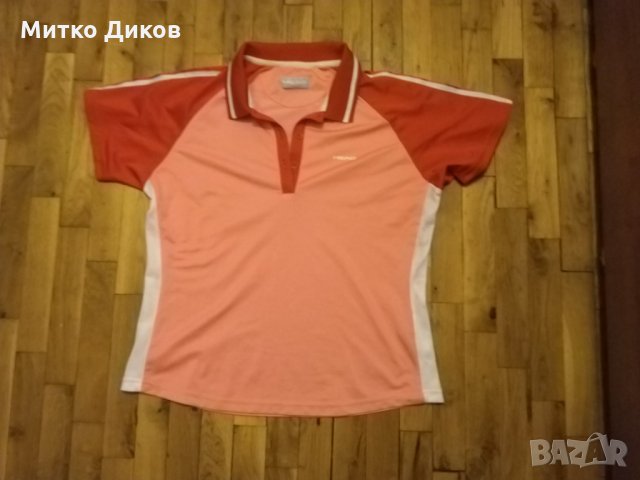 Тенис на Корт тениска Head women  Size S -М