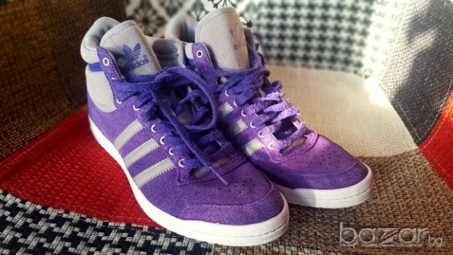 Adidas-Sleek Series,номер 39, снимка 2 - Кецове - 19989875