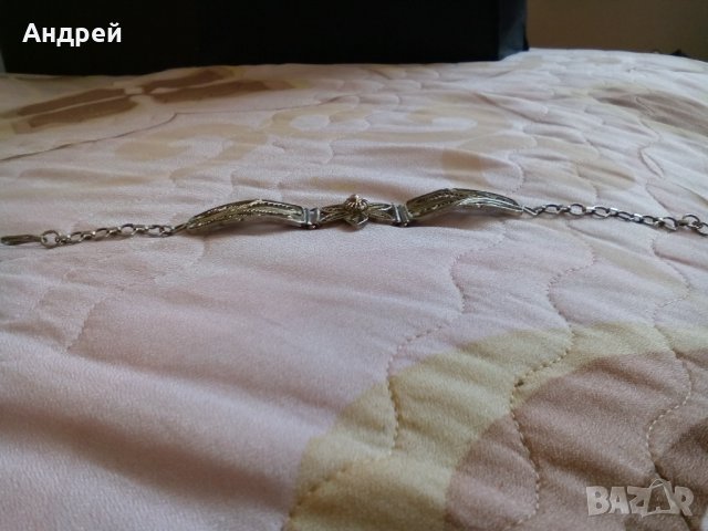 Стара гривна #2, снимка 6 - Антикварни и старинни предмети - 23013903