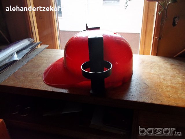 Каска каски строителни , шлем за мотор , детска и парашутистка, снимка 14 - Други - 13773514