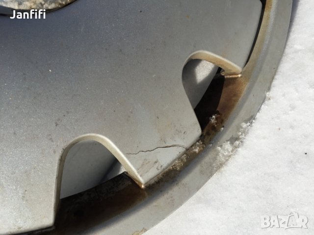 Тасове за Ауди 16 цола, снимка 8 - Аксесоари и консумативи - 23588432