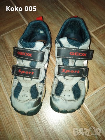 32 номер Geox, снимка 1