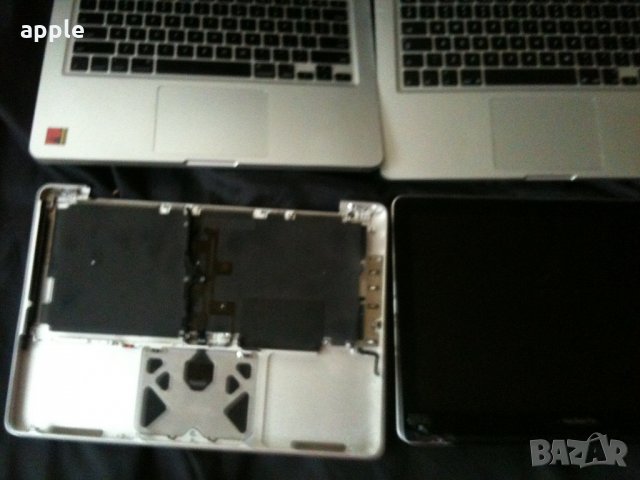13" Macbook Pro A1278/2008-2012/-На части, снимка 3 - Лаптопи за дома - 25242715