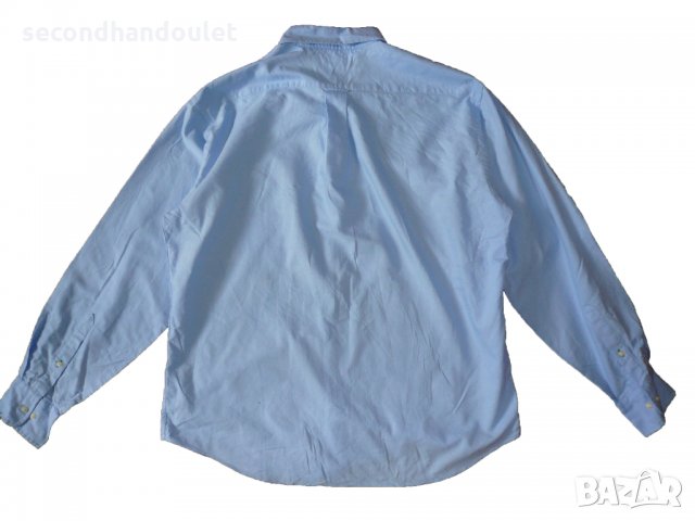 TOMMY HILFIGER мъжка риза, снимка 2 - Ризи - 22518617