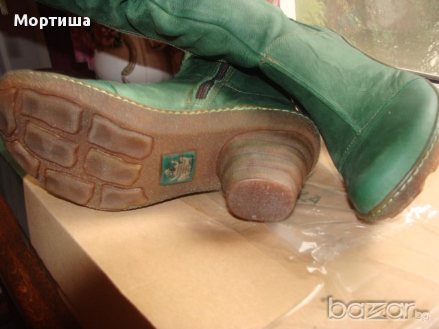  El Naturalista нови ботуши , снимка 7 - Дамски ботуши - 16190832