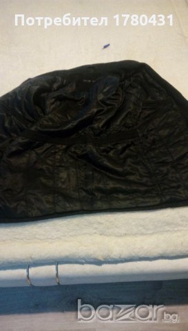 Зимно палто, снимка 2 - Якета - 19906610