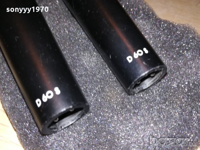 akg-микрофони-made in austria-внос швеицария, снимка 8 - Микрофони - 20231841