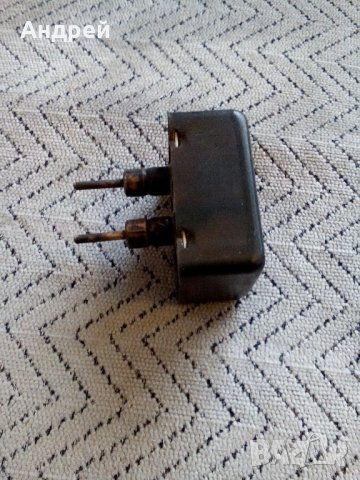 Старо антенно съгласуващо устройство #3, снимка 4 - Антикварни и старинни предмети - 23478755