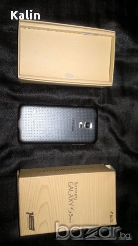 Samsung Galaxy S5 mini duos, снимка 4 - Samsung - 11916341