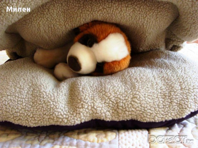 Легло ЗИТА за един домашен любимец, снимка 7 - За кучета - 14934273