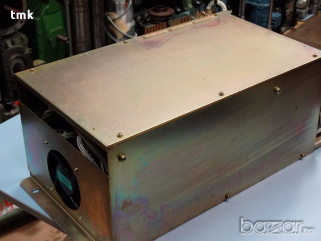 Сервоблок Fanuc SP-15