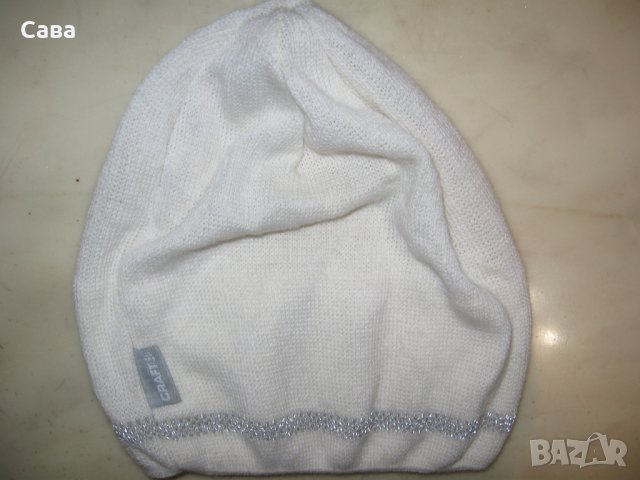 Шапки CRAFT, SCANIA, снимка 3 - Шапки - 23916913