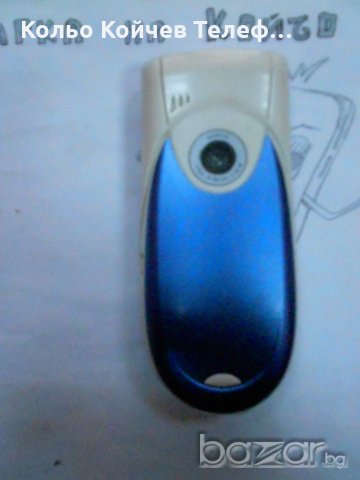 Nokia 3650 Отлична, снимка 4 - Nokia - 20826209