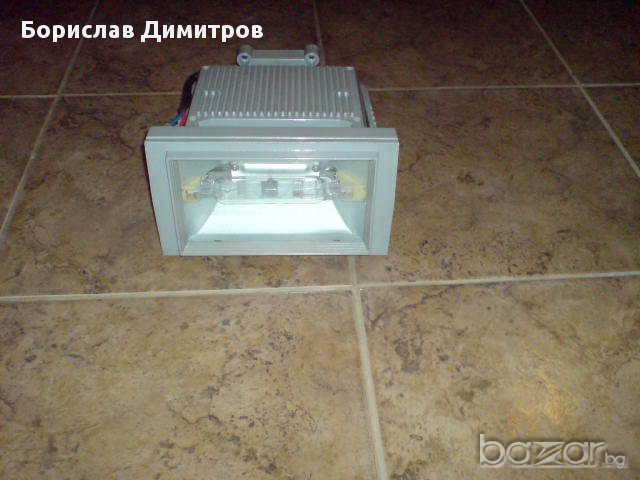 Продавам нов прожектор, снимка 4 - Прожектори - 13101864