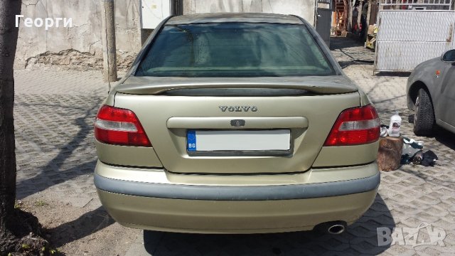 Volvo S40/V40 Facelift На Части, снимка 2 - Части - 21688703