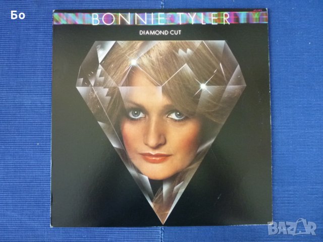 грамофонни плочи Bonnie Tyler, снимка 6 - Грамофонни плочи - 25973753